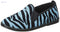 Flossy womens 5428-DENIM Ballet Flat - Safqqa Egypt