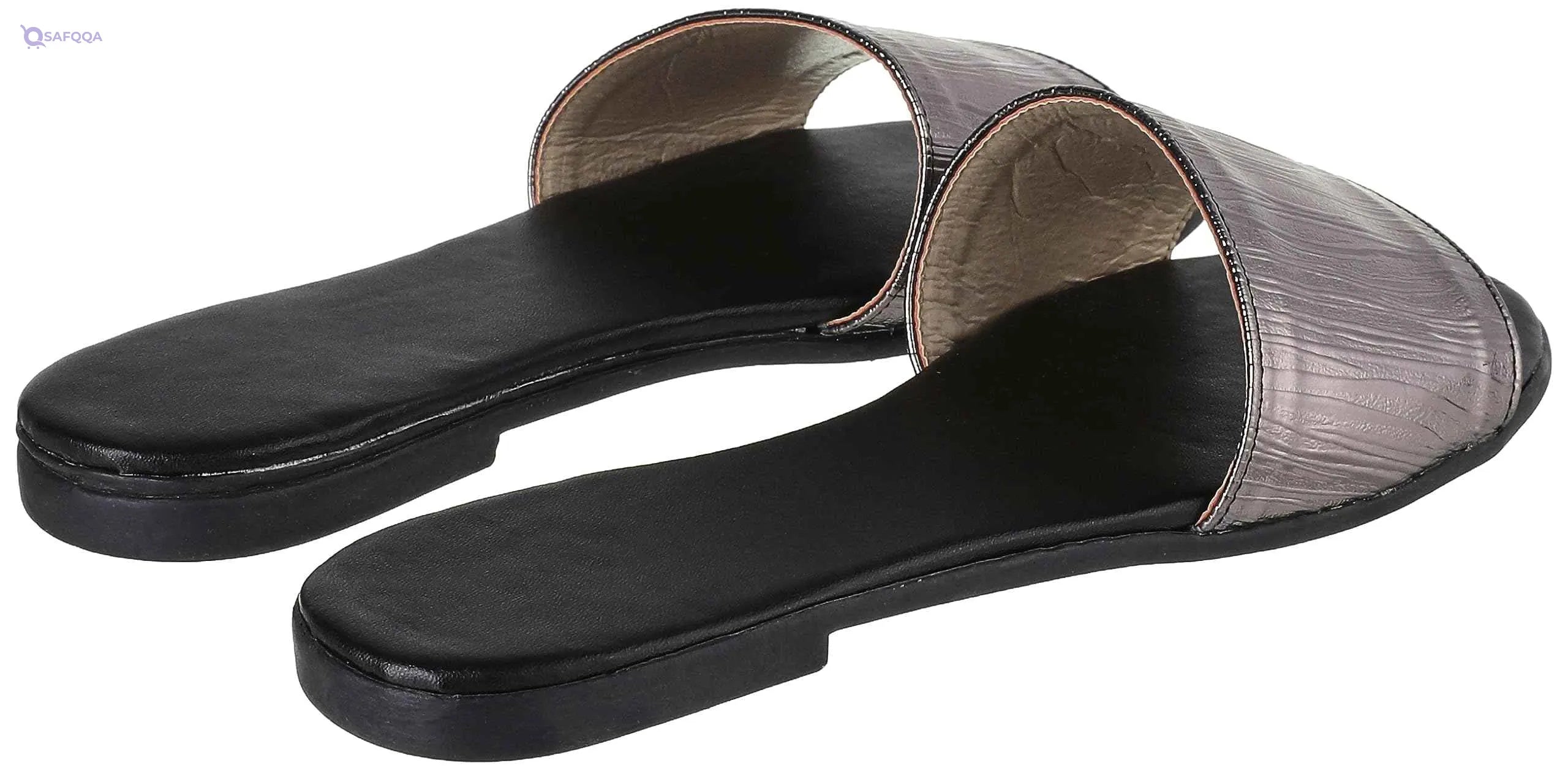 SWAY womens Model 0733 Slide Slipper - Safqqa Egypt