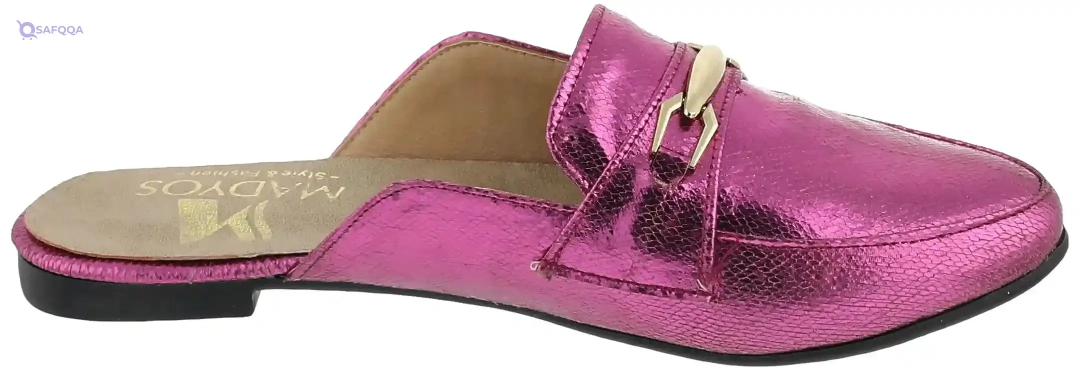 Madyos Slipper For Womens Suitable for home and casual wear - Safqqa Egypt