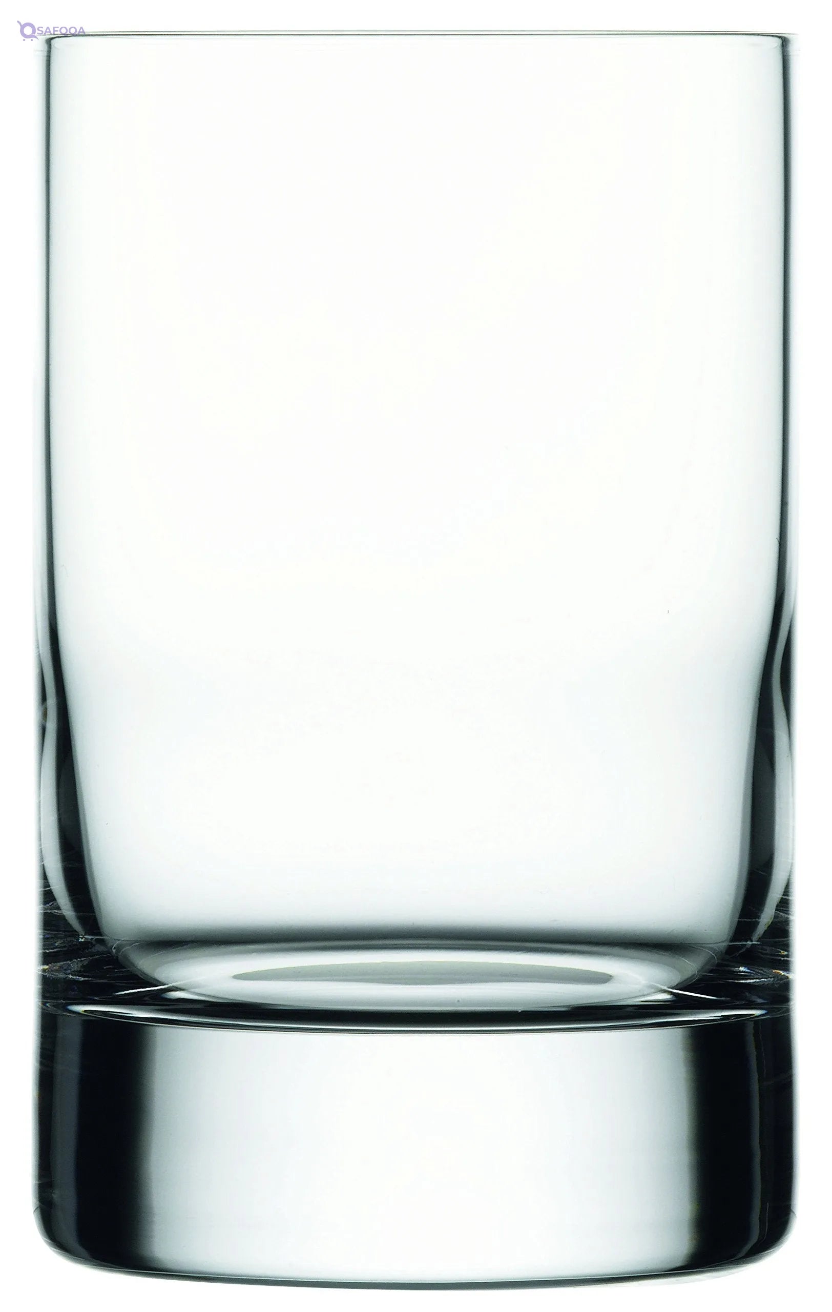 Beige Nod Classic Glass Cup Set - Safqqa