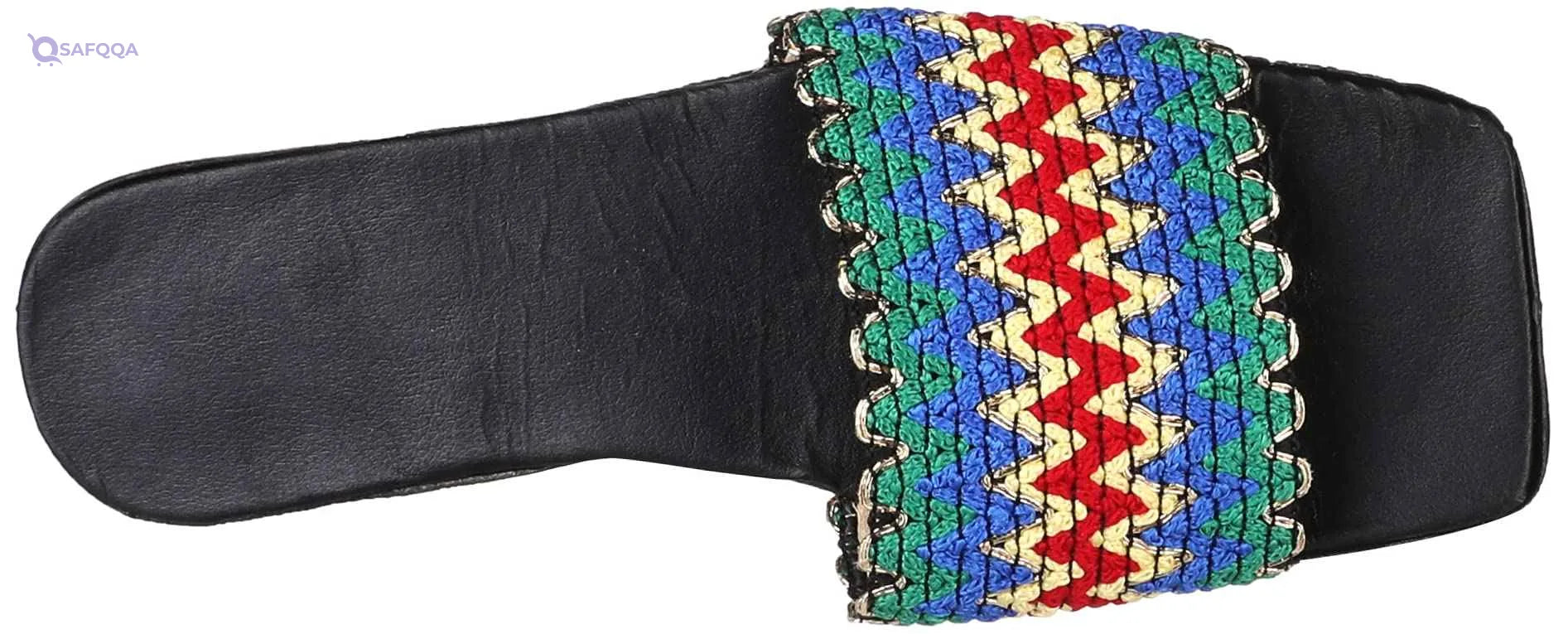 OX Slipper For Women  Lightweight and soft materials for easy wear - Safqqa