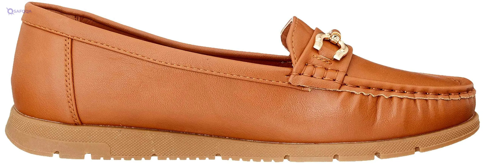Dejavu Women's Loafer - Safqqa Egypt