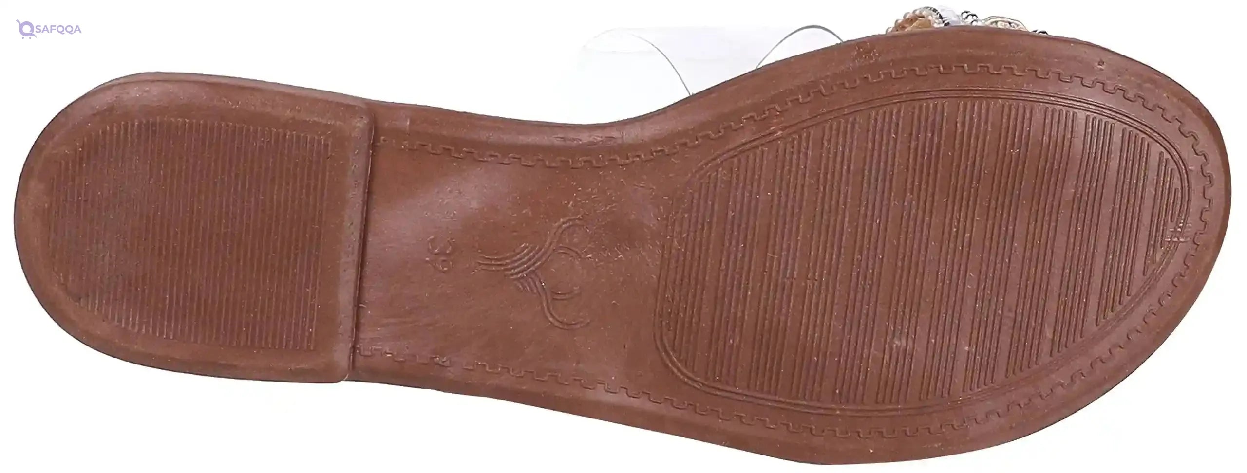 SWAY womens Model 0740 Flat Slipper - Safqqa Egypt
