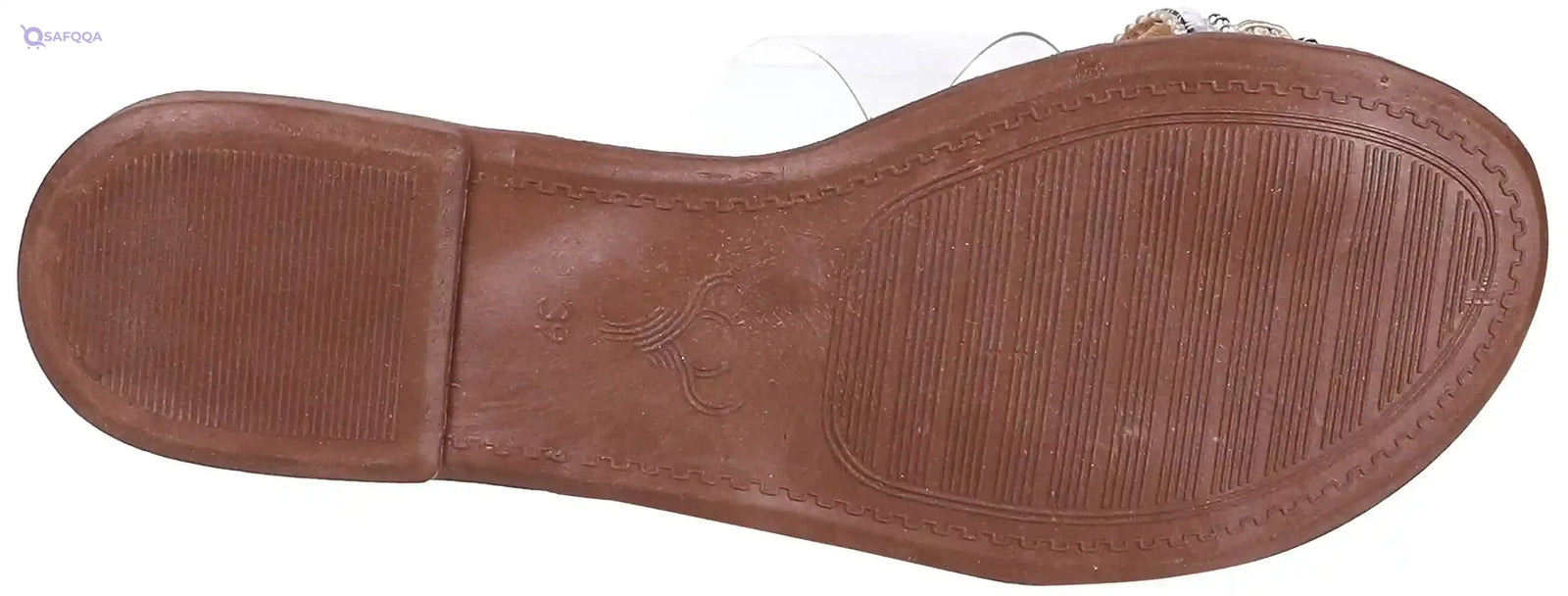 SWAY womens Model 0740 Flat Slipper - Safqqa Egypt