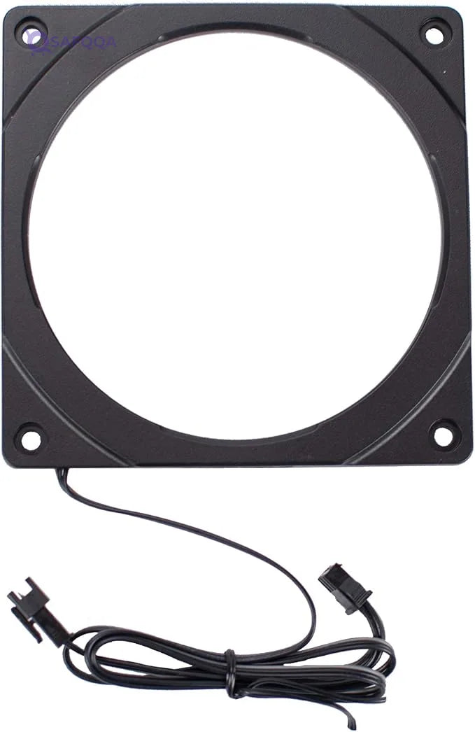 Phanteks Halos 140mm Digital LED Fan Frame - Safqqa
