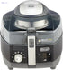 Delonghi Extra Chef Plus Multi fryer - Black - Safqqa Egypt