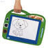 Clementoni Magic Slate for Babies - Animal Themed, Multi-Colored - Safqqa Egypt