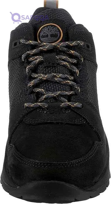 Timberland boys Solar Wave Low For Y Sneaker - Safqqa Egypt