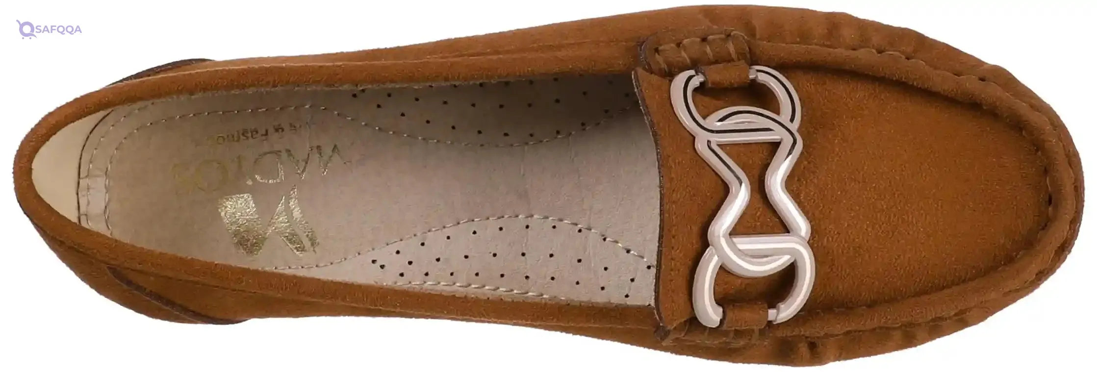 MADYOS womens R1539 Hiking Shoes - Safqqa Egypt