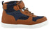 Bellino boys Bellino half boot for boys synthetic leather Fashion Boot - Safqqa Egypt
