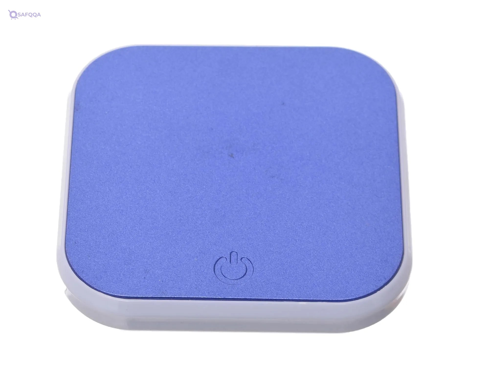 Generic Plastic Medium Led Amazing Design With Metal Opener And Different Show For Serving - Safqqa