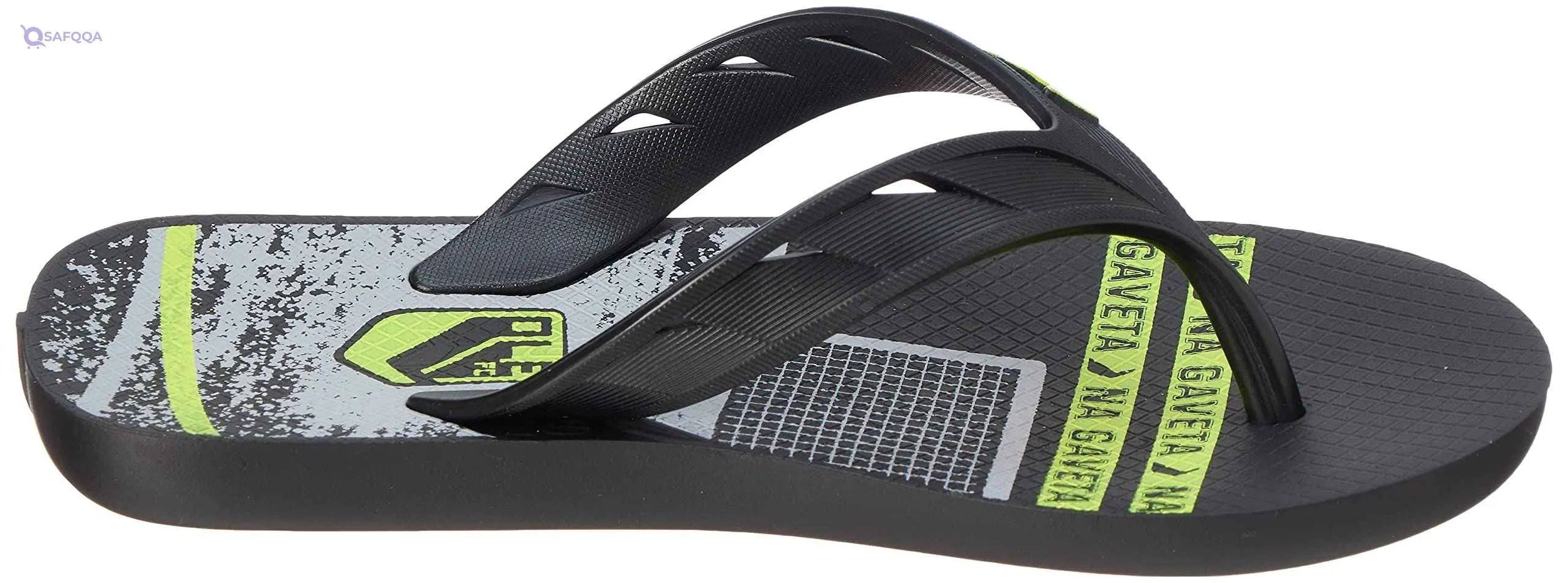 Rider Slipper For Boys  Lightweight and flexible materials for easy movement - Safqqa