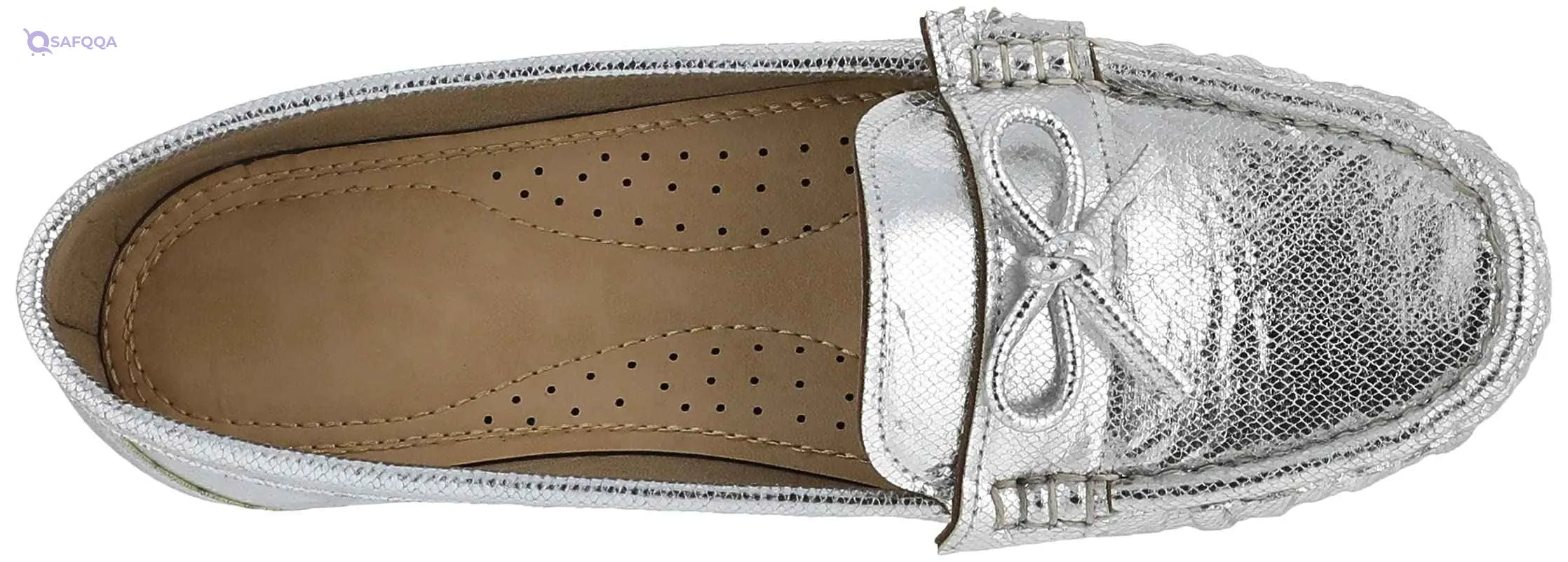 SWAY womens Model 6014 Industrial Shoes - Safqqa Egypt