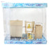 Welcome Baby Gift Set For Baby Shower Shape Farm With Sound For Boys - Safqqa
