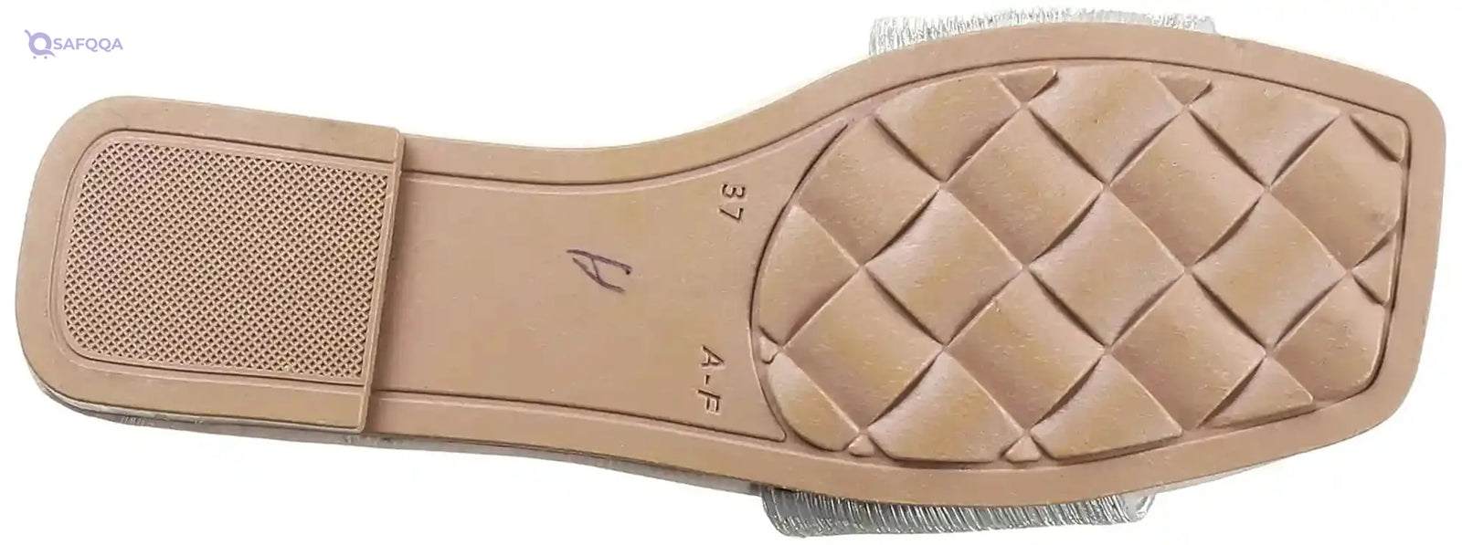 OX Slipper For Womens Ideal for home and indoor use- Without Box - Safqqa