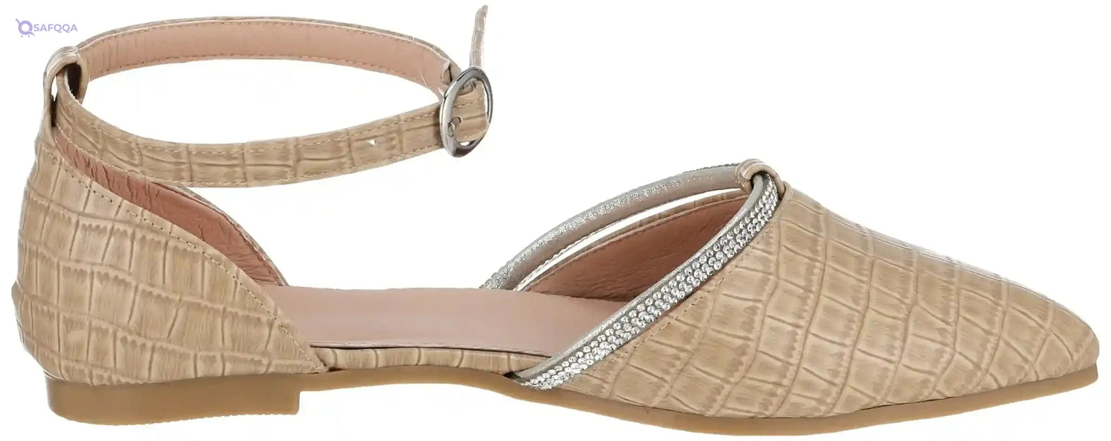 SWAY Shoes For Women Perfect fit for both casual and formal outfits - Safqqa