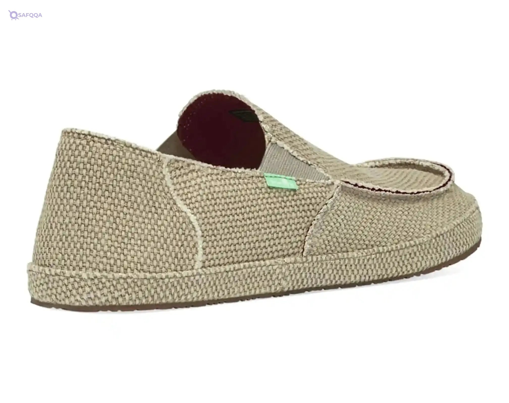 Sanuk Men’s Rounder Slip-On - Safqqa