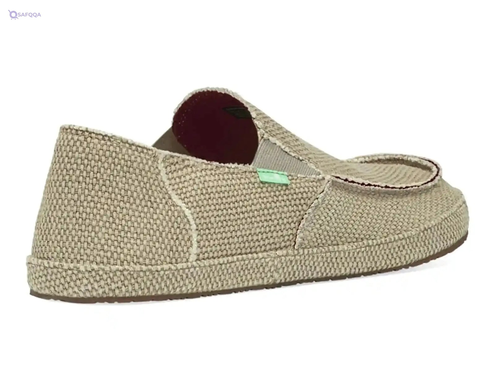 Sanuk Men’s Rounder Slip-On - Safqqa
