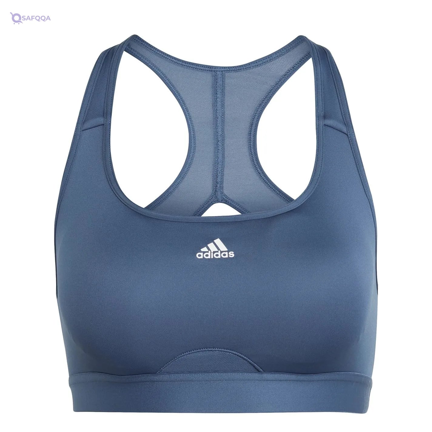 Adidas Women's Medium-Support Training Bra - Safqqa