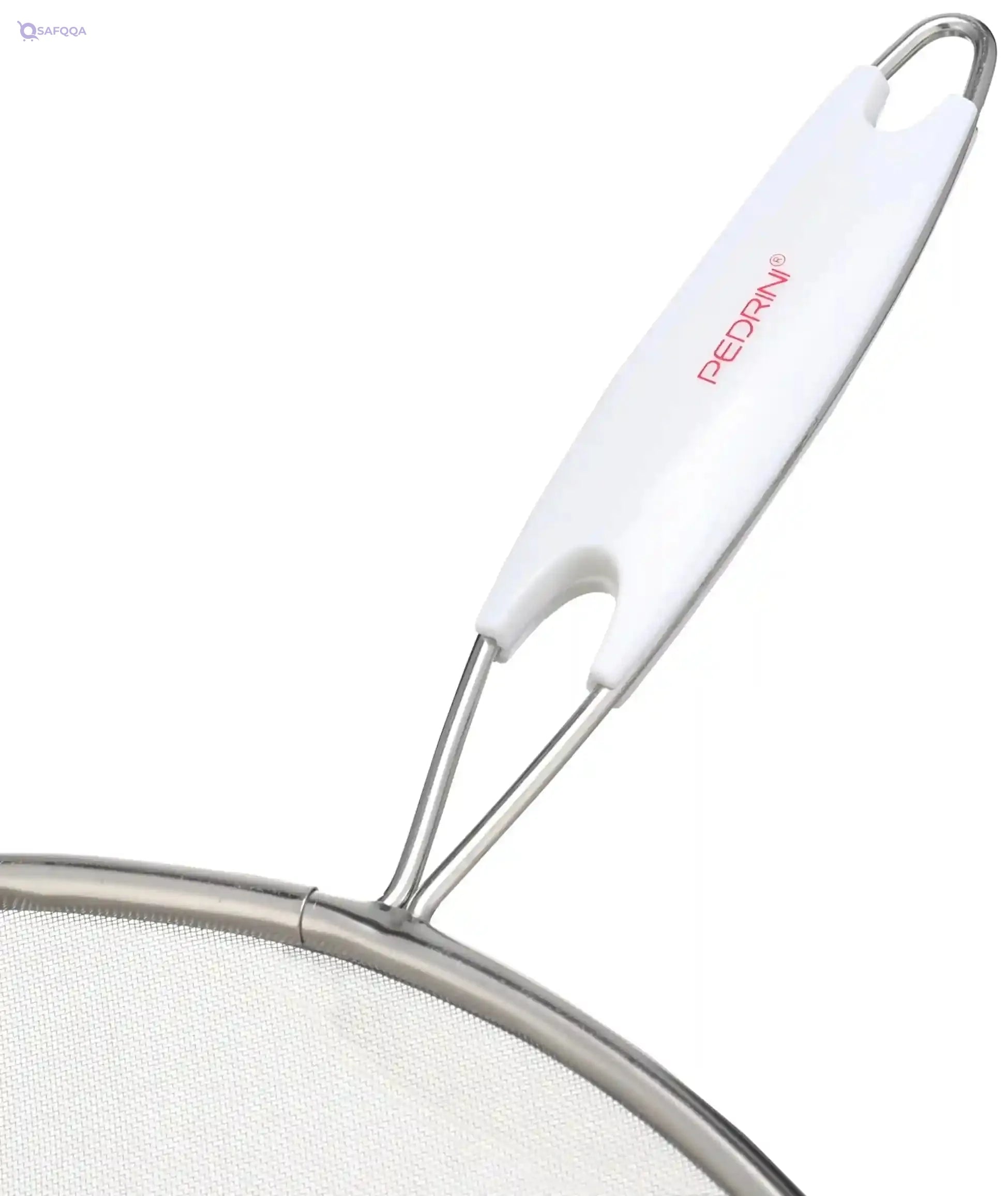 PEDRINI Splatter Screen, Aluminium 290Mm. - Safqqa Egypt