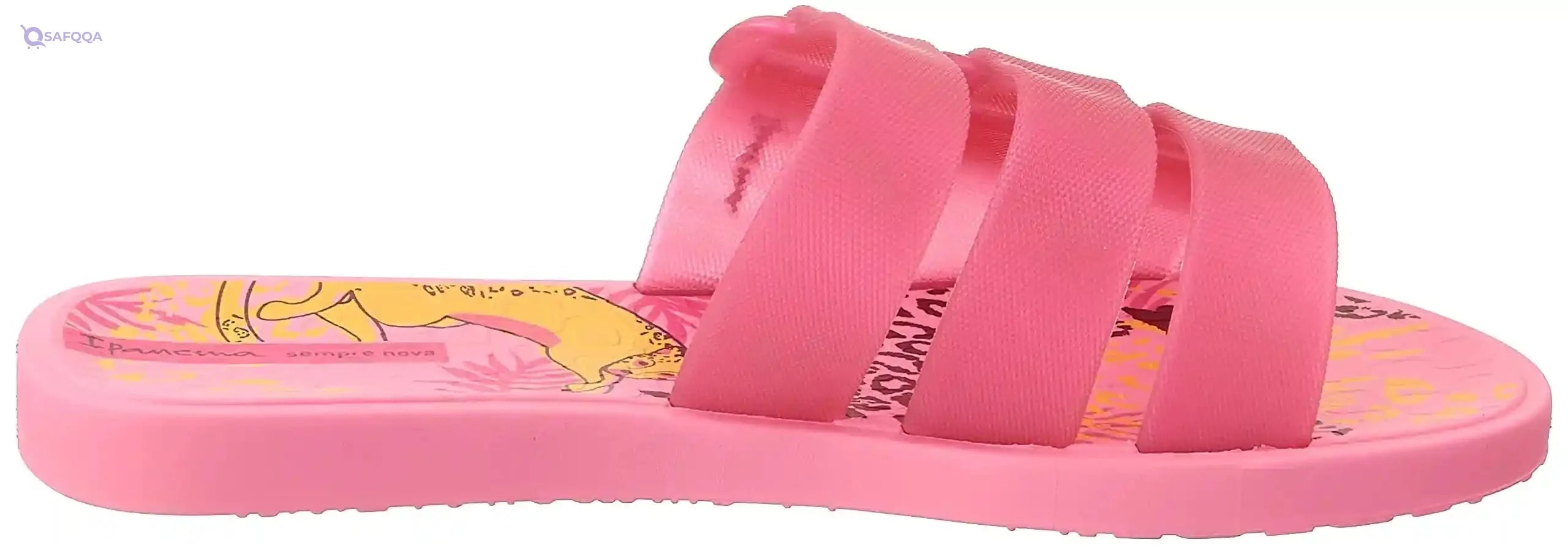 Ipanema girls BOLD PRINT KID S Flip-Flop - Safqqa Egypt