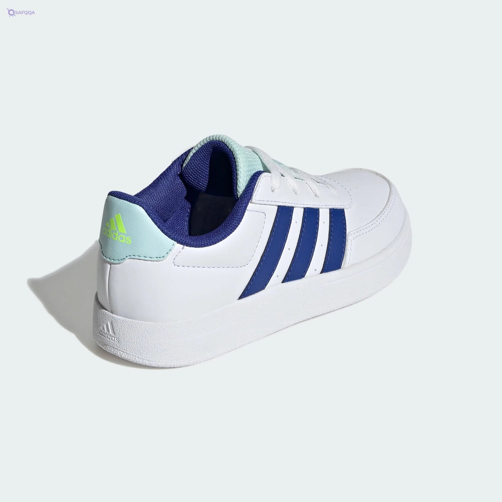 Adidas Shoes  For Uniex (Boy & Girl) Suitable for running, playing, and casual wear - Safqqa