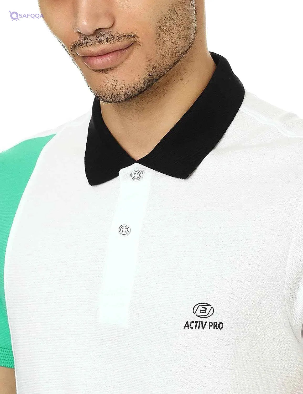 Activ Mens T-Shirts - Safqqa Egypt