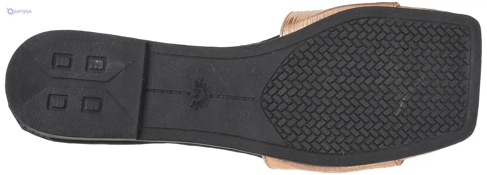 Madyos womens 708-MAD Flat Slipper - Safqqa Egypt