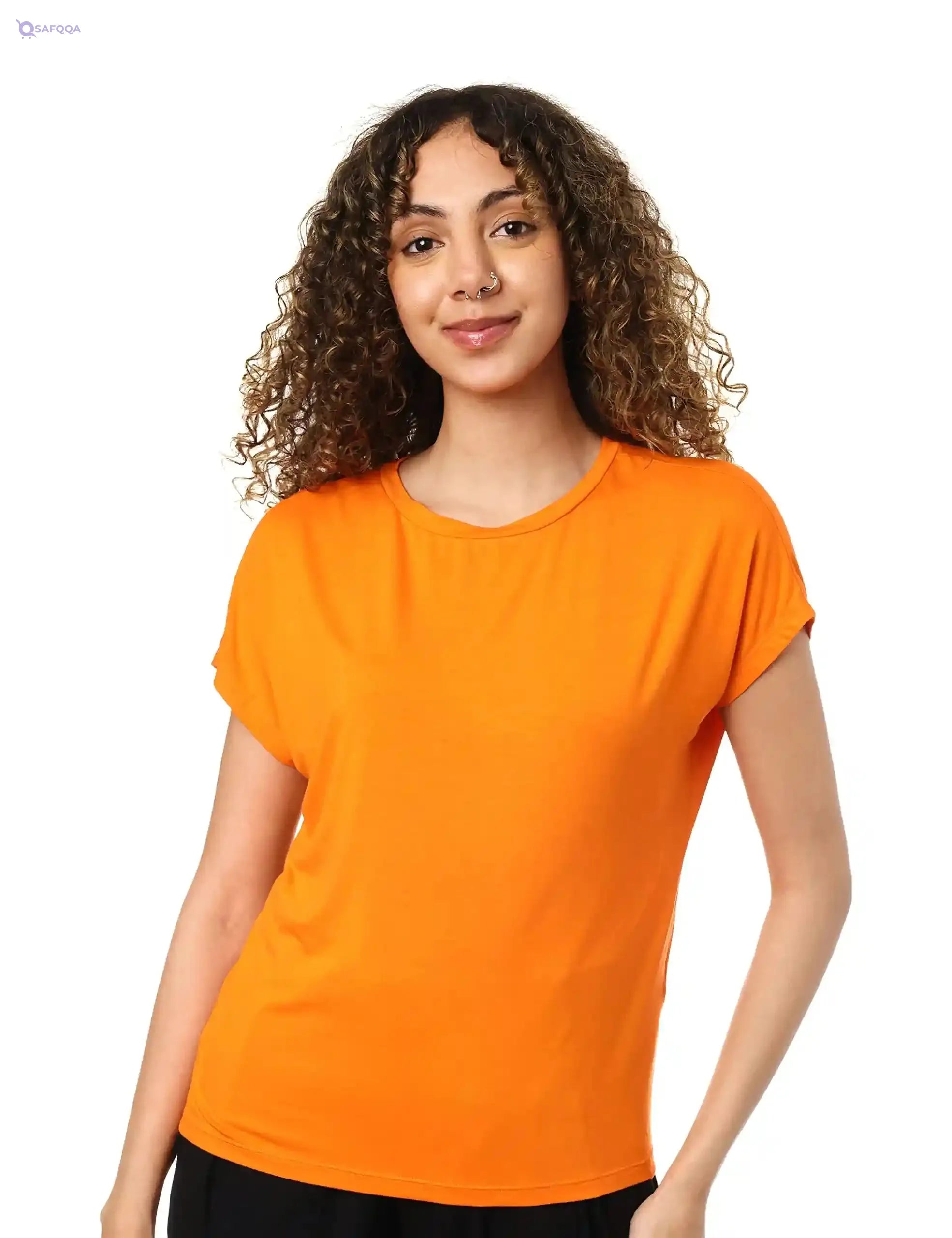 Splash womens 6032481 Tshirts (pack of 1) - Safqqa Egypt