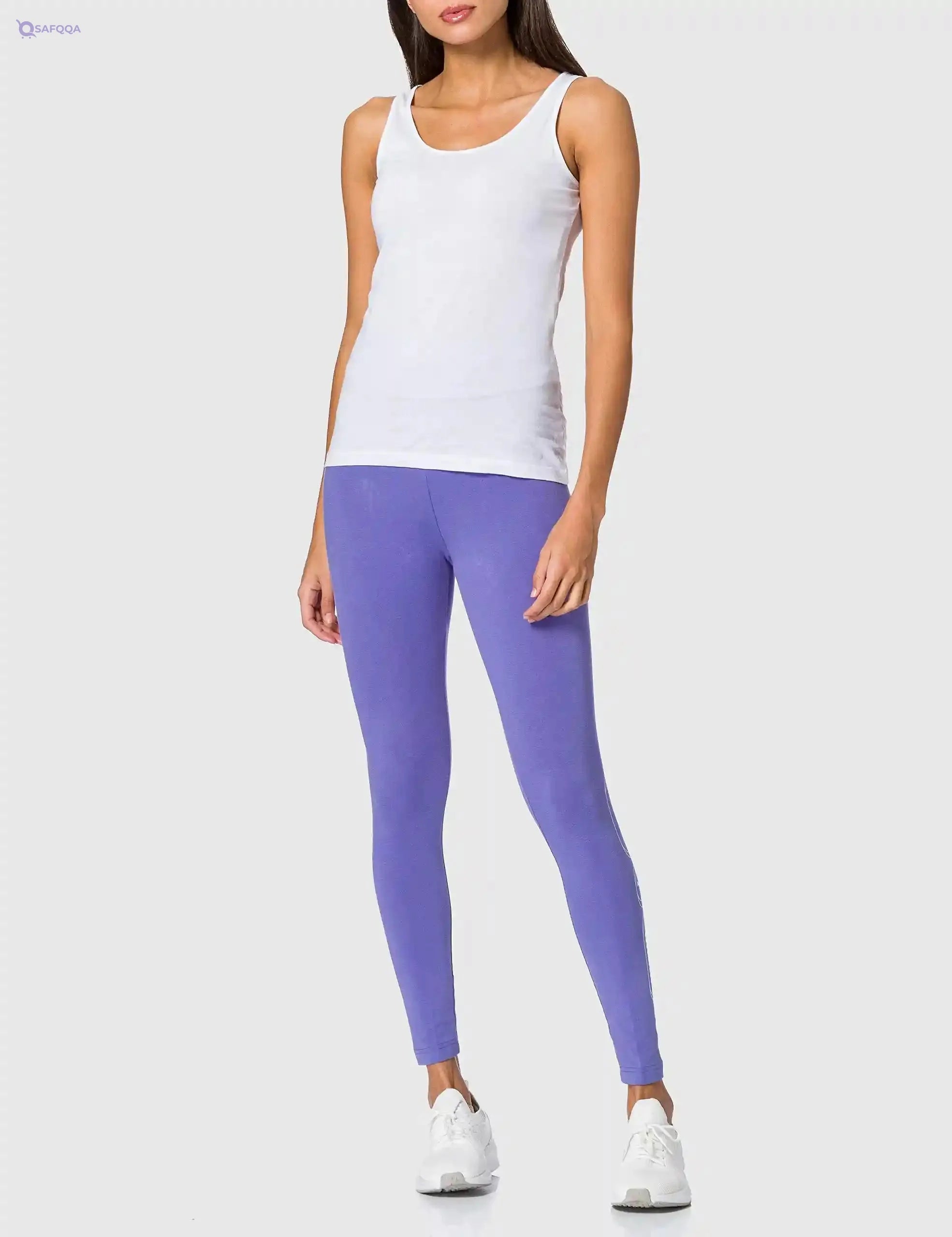 Puma Rebel High Waist Women’s Leggings - Safqqa