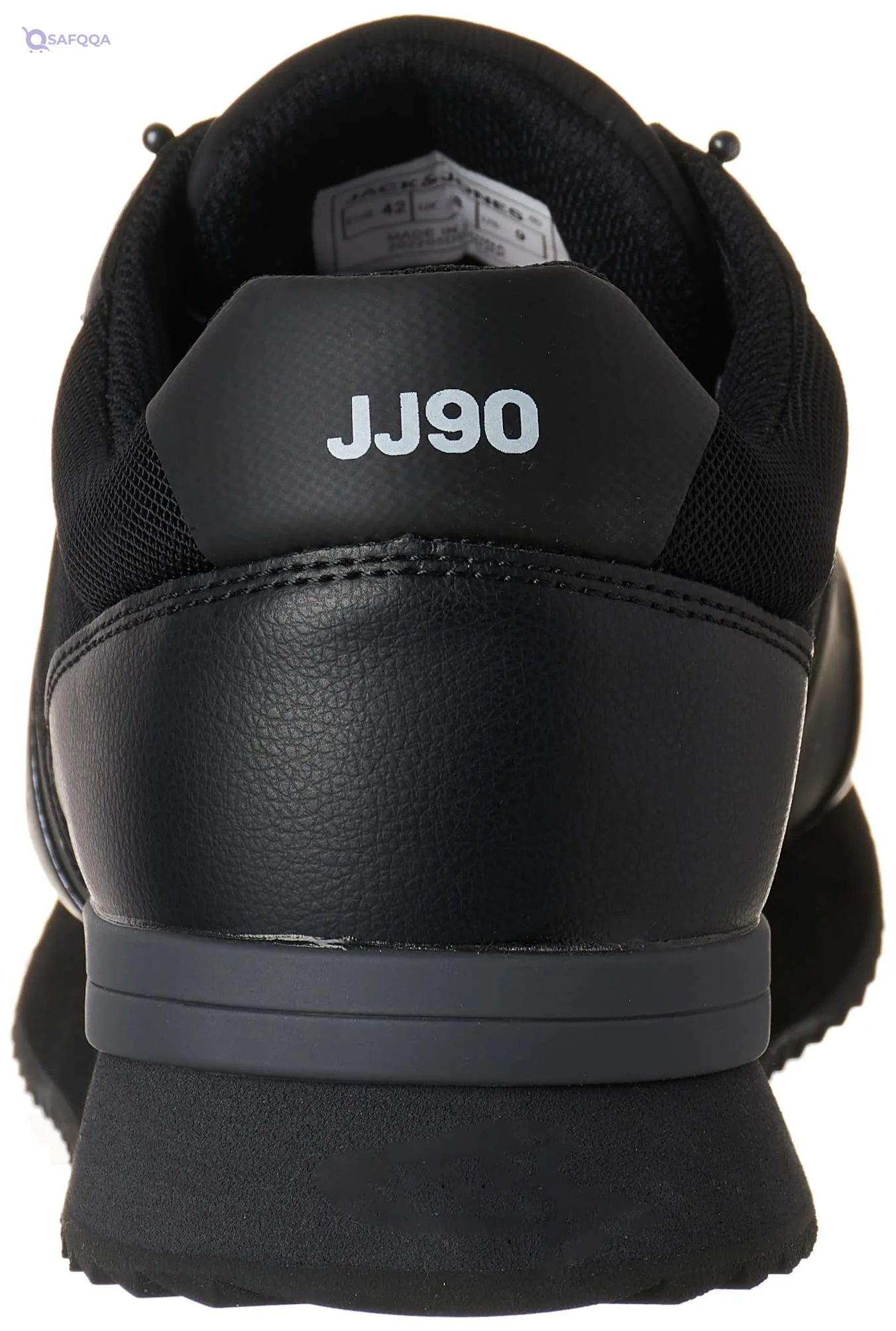 ack & Jones Trendy Mesh Men's Sneakers - Safqqa