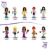 Lego v29-6289180 emma's shopping play cube building blocks - 41409 - Safqqa Egypt