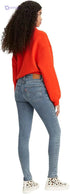 Levi's Women's 721 High Rise Skinny Jeans - Safqqa Egypt