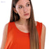 Jamila Women Women Sleevless Short Dress With 2 Pockets DRESS - Safqqa Egypt