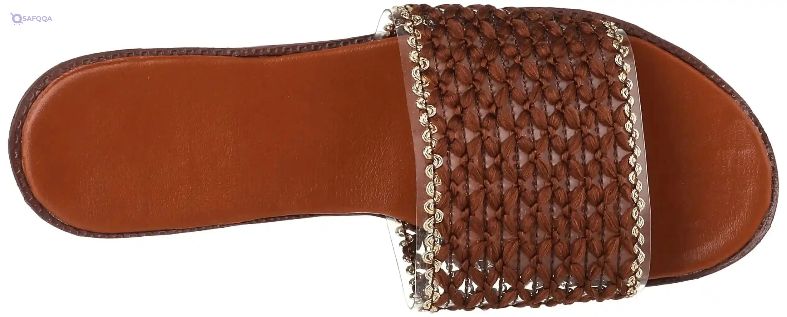 SWAY Slipper For Women Ideal for home and indoor use - Safqqa