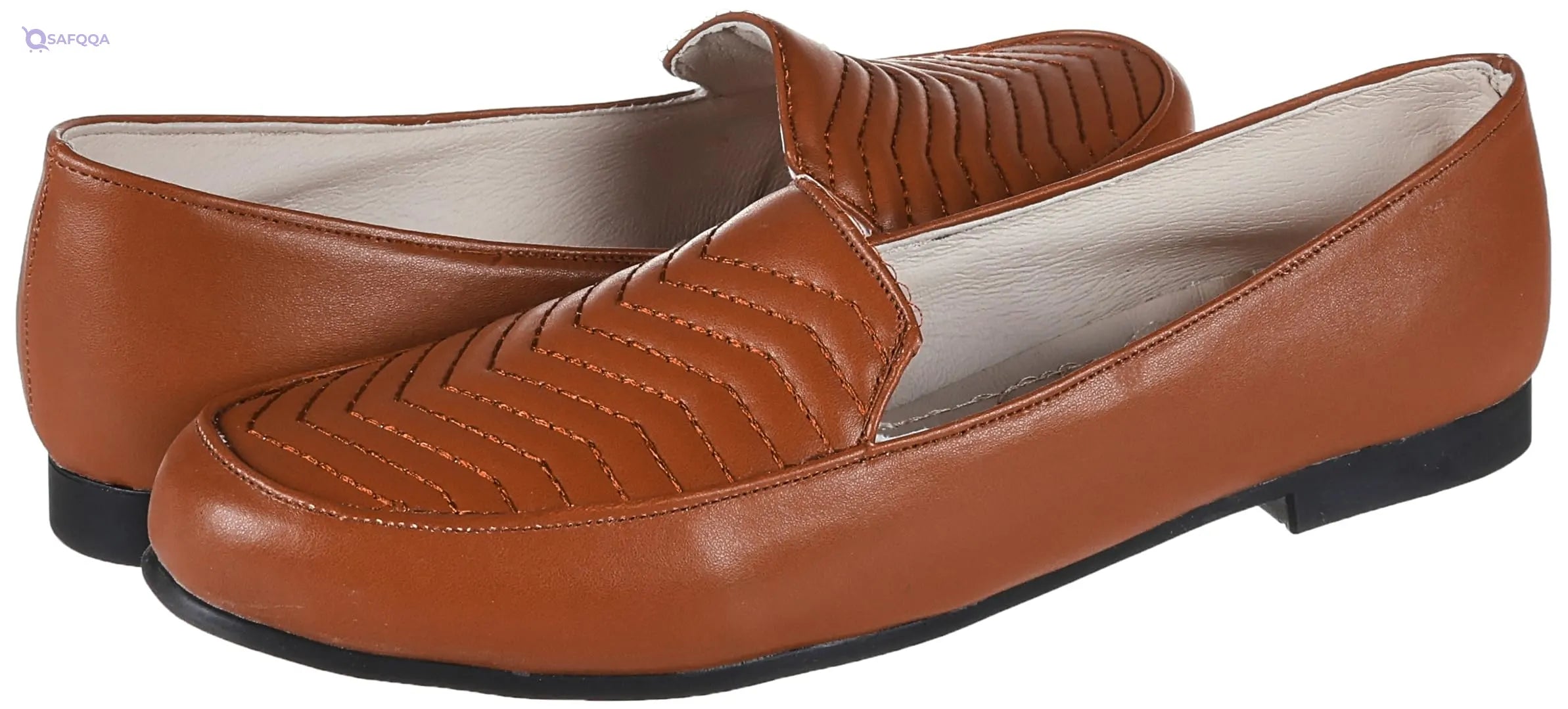 SWAY Slip On Shoes Women,Soft and durable materials for long-lasting wear. - Safqqa