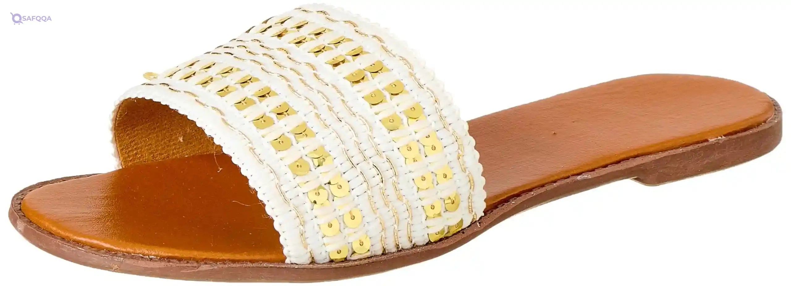 SWAY womens Model 0715 Slide Sandal - Safqqa Egypt