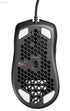Glorious PC Gaming Race Black Gaming Mouse - Glorious Model D Gaming Mouse Honeycomb - Ultralight RGB Mouse - PC Mouse - Safqqa
