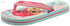Shim and Shine Flip Flop For Girls,Soft, gentle straps suitable for kids’ sensitive feet. - Safqqa