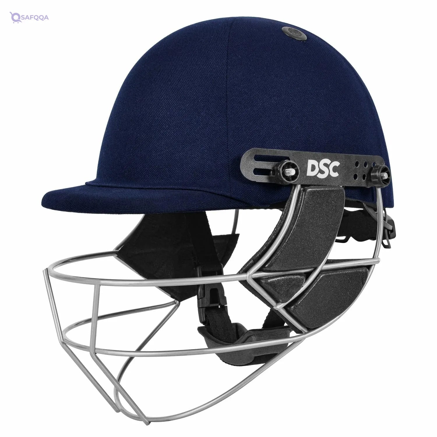 DSC Cricket Helmet for Men & Boys - Safqqa