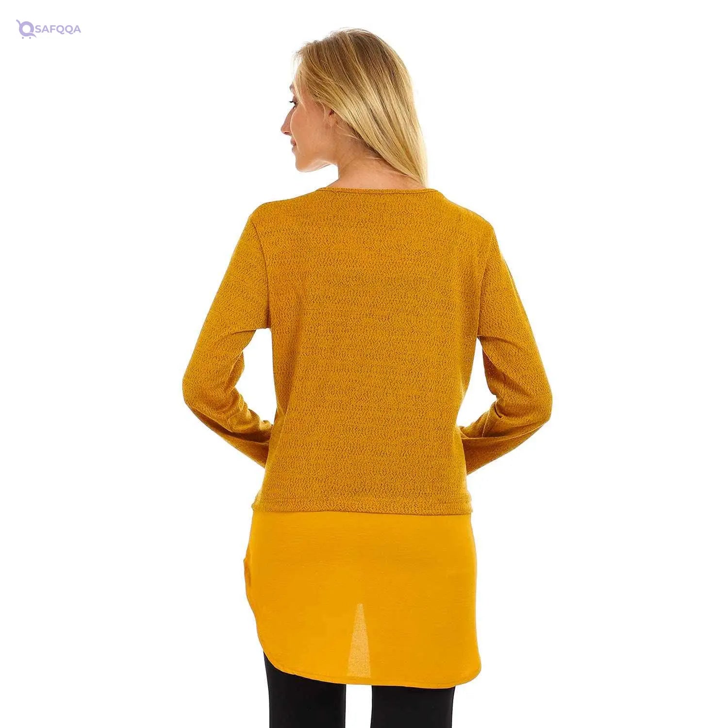 Jamila Blouses For Womens - Safqqa Egypt
