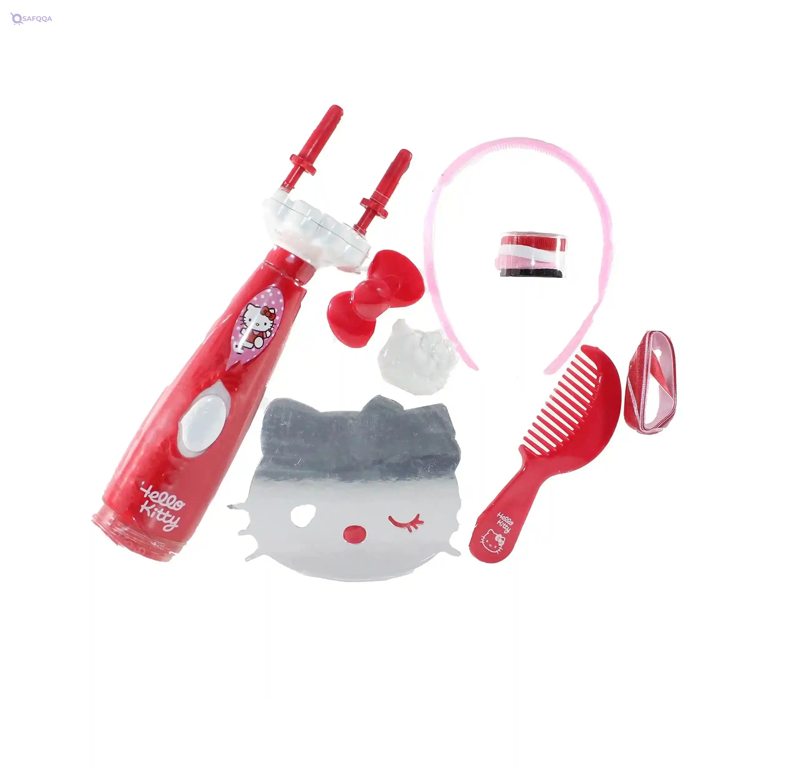 Hello Kitty Toy - Safqqa Egypt