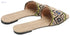 Madyos Women FLAT slipper - Safqqa