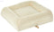 All For Paws 2-in-1 Cat Castle – Lambswool, Tan - Safqqa