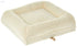 All For Paws 2-in-1 Cat Castle – Lambswool, Tan - Safqqa