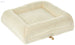 All For Paws 2-in-1 Cat Castle – Lambswool, Tan - Safqqa