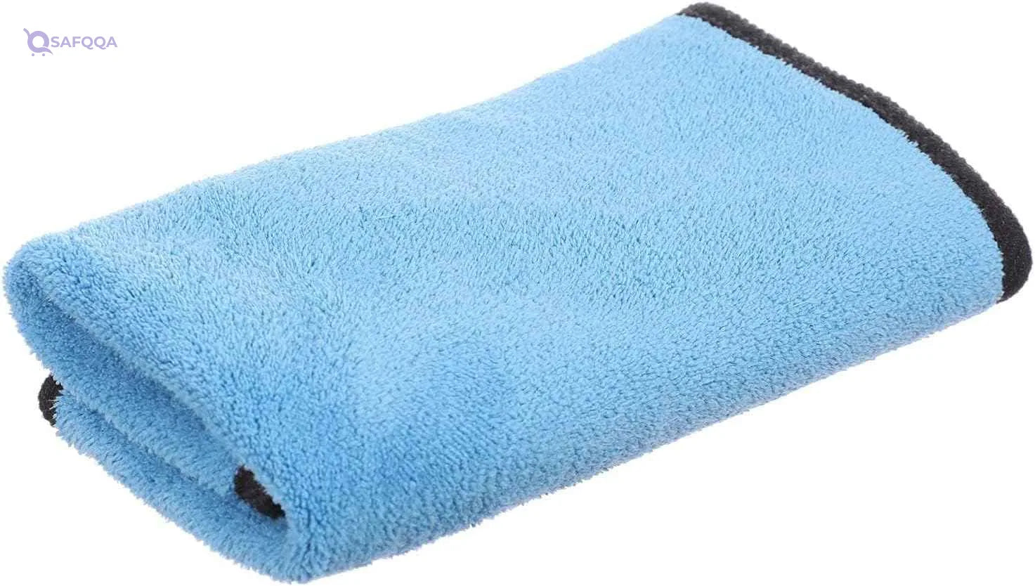 Kleaner Microfibre Towel - Safqqa
