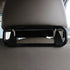 Car tissue paper box holder Auto rear seat headrest support Hold Clip Sun Visor Tissue Box Holder,Car Mount Organizer (Black) - Safqqa Egypt