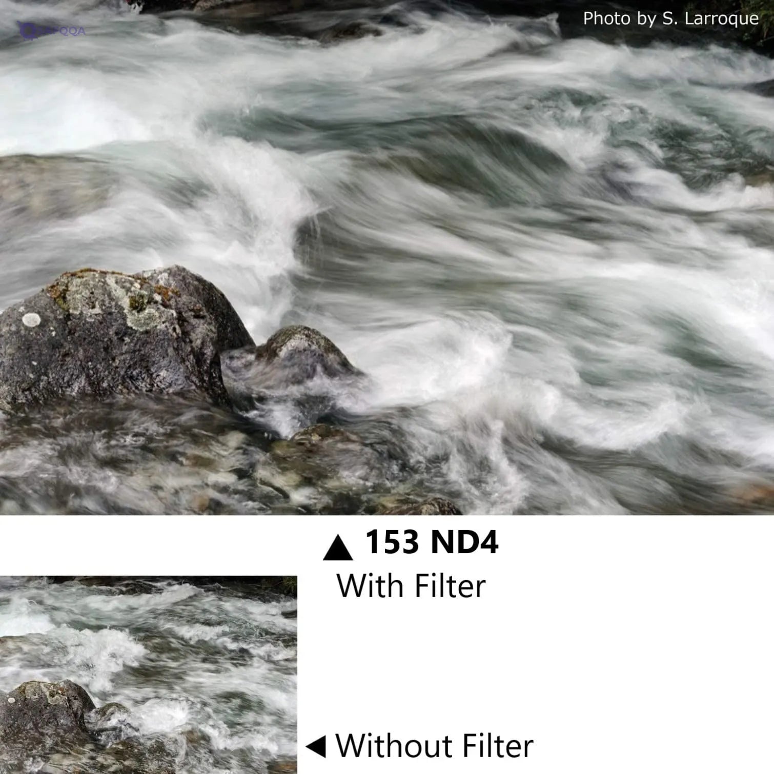 Cokin Expert ND Creative Kit – Includes M (P) Filter Holder, ND & GND Filters, 4 Adapter Rings - Safqqa