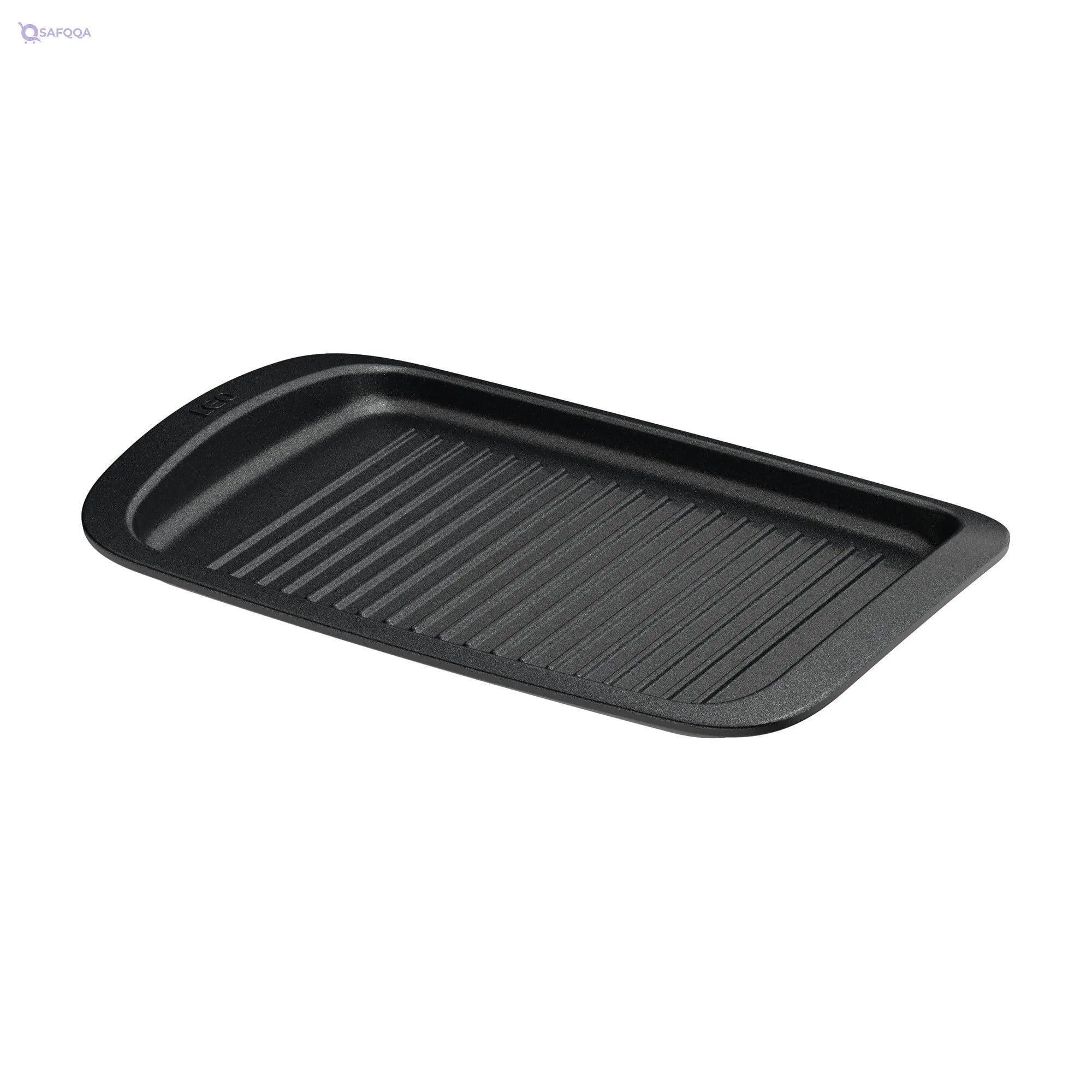 Berghoff Graphite Non-Stick Teppanyaki Grill Plate - Safqqa